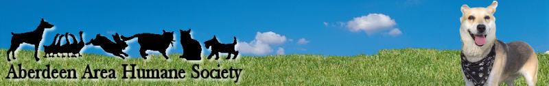 Aberdeen Area Humane Society